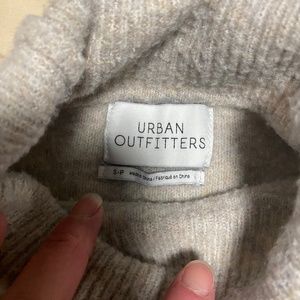 Urban Outfitters sweater